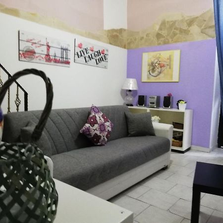 Casa Rapisarda Βίλα Κατάνια Εξωτερικό φωτογραφία