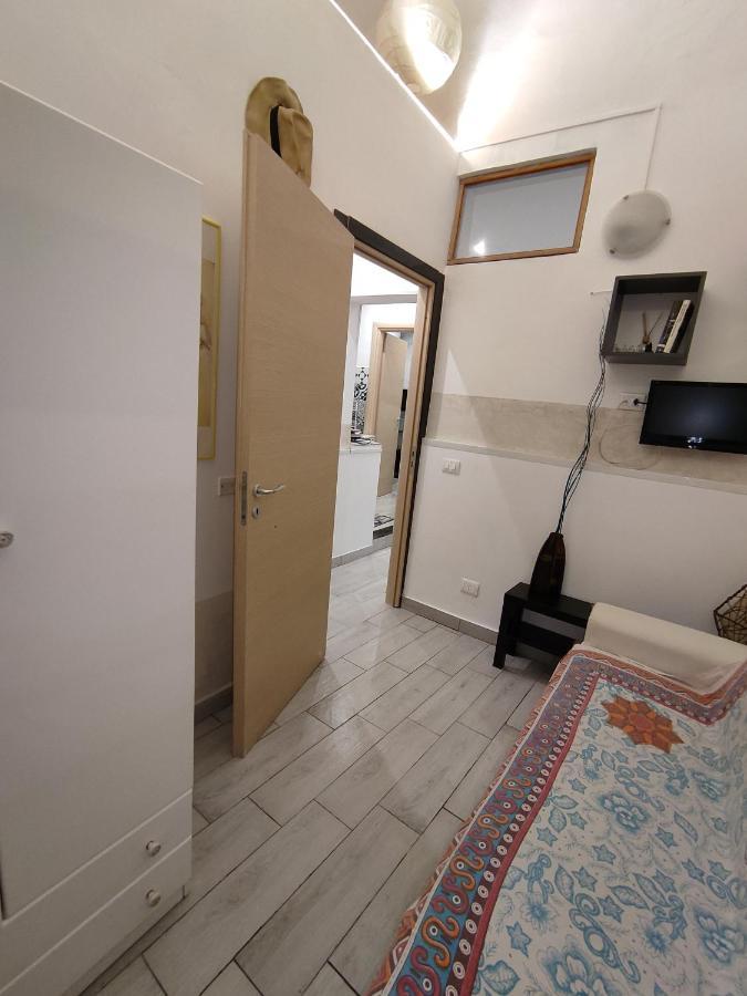 Casa Rapisarda Βίλα Κατάνια Εξωτερικό φωτογραφία