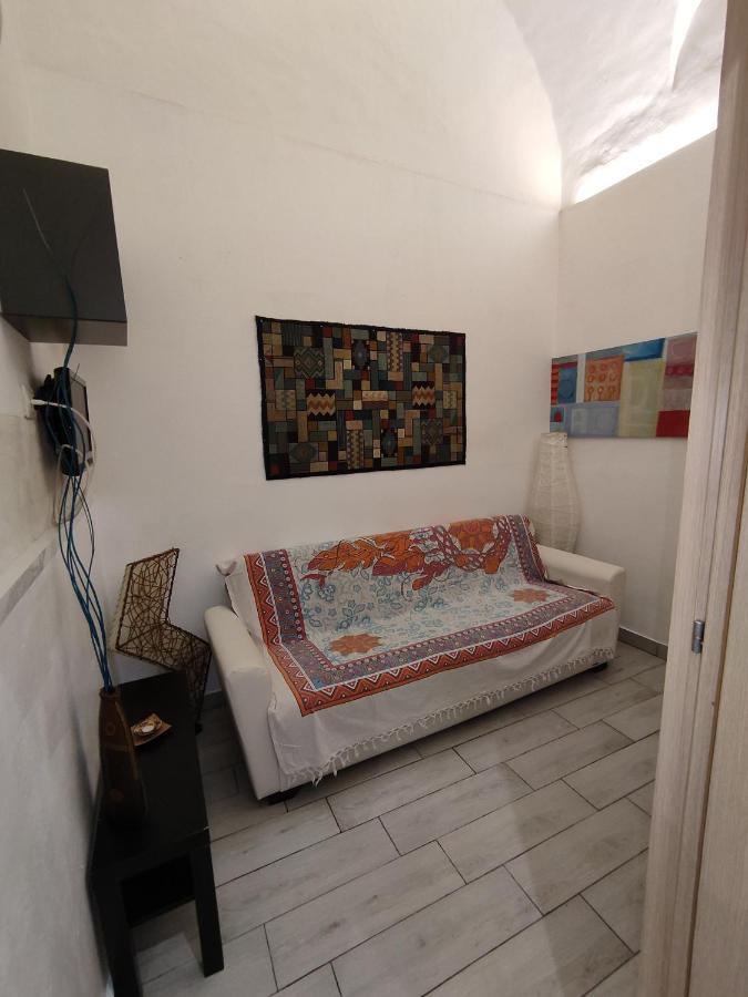 Casa Rapisarda Βίλα Κατάνια Εξωτερικό φωτογραφία