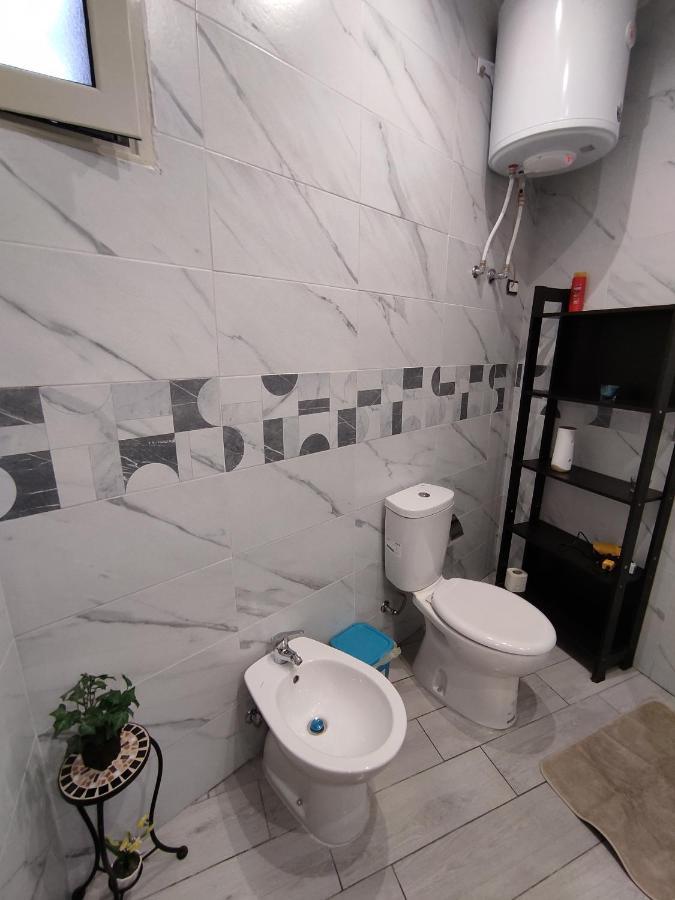Casa Rapisarda Βίλα Κατάνια Εξωτερικό φωτογραφία