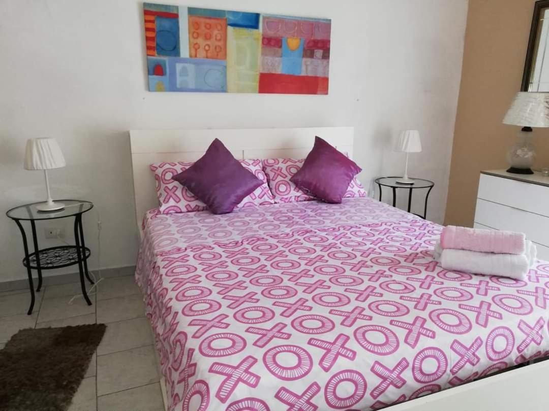 Casa Rapisarda Βίλα Κατάνια Εξωτερικό φωτογραφία