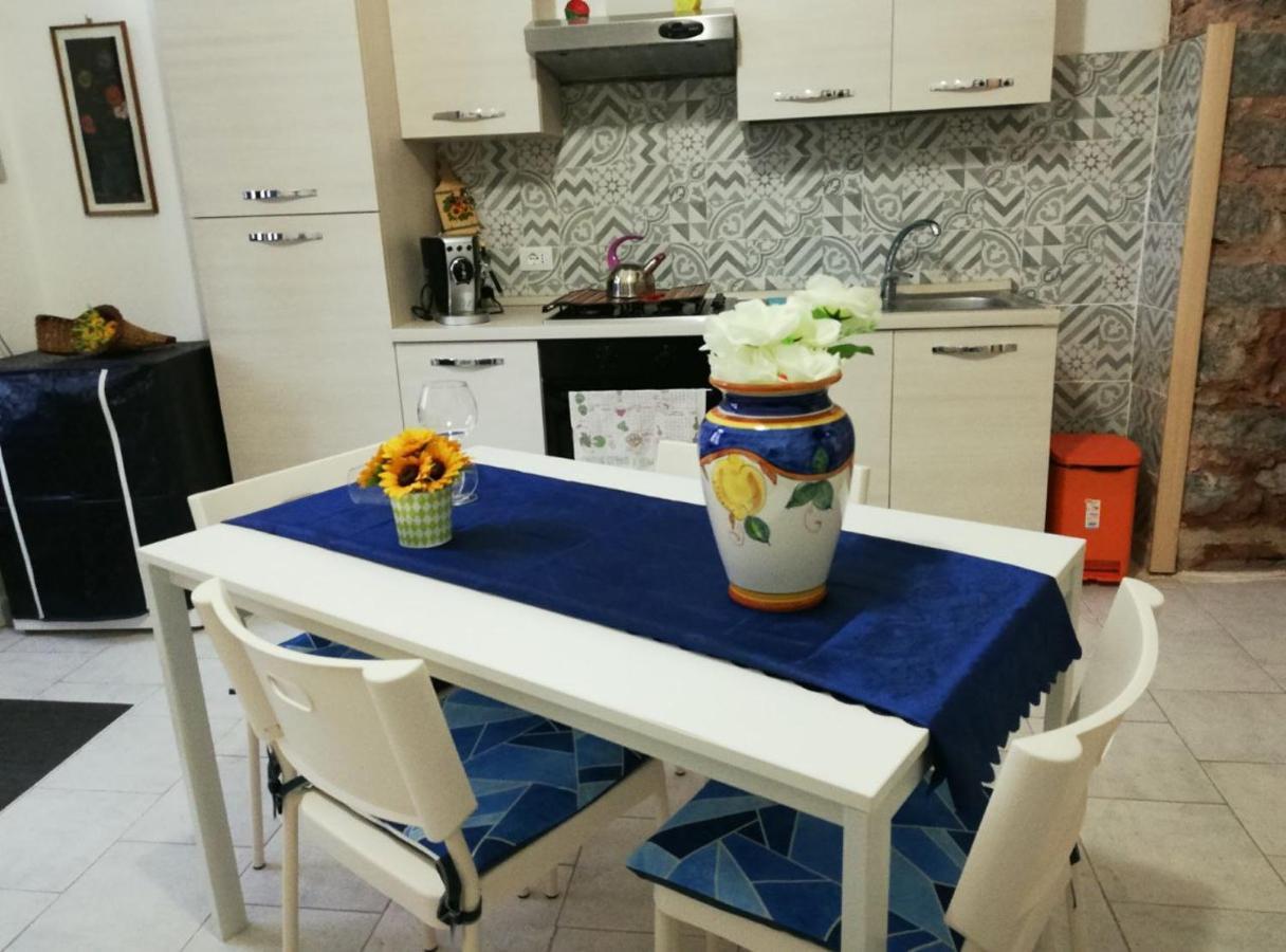 Casa Rapisarda Βίλα Κατάνια Εξωτερικό φωτογραφία